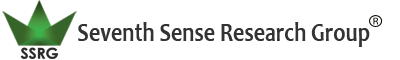 International Journal of Recent Engineering Science - Logo