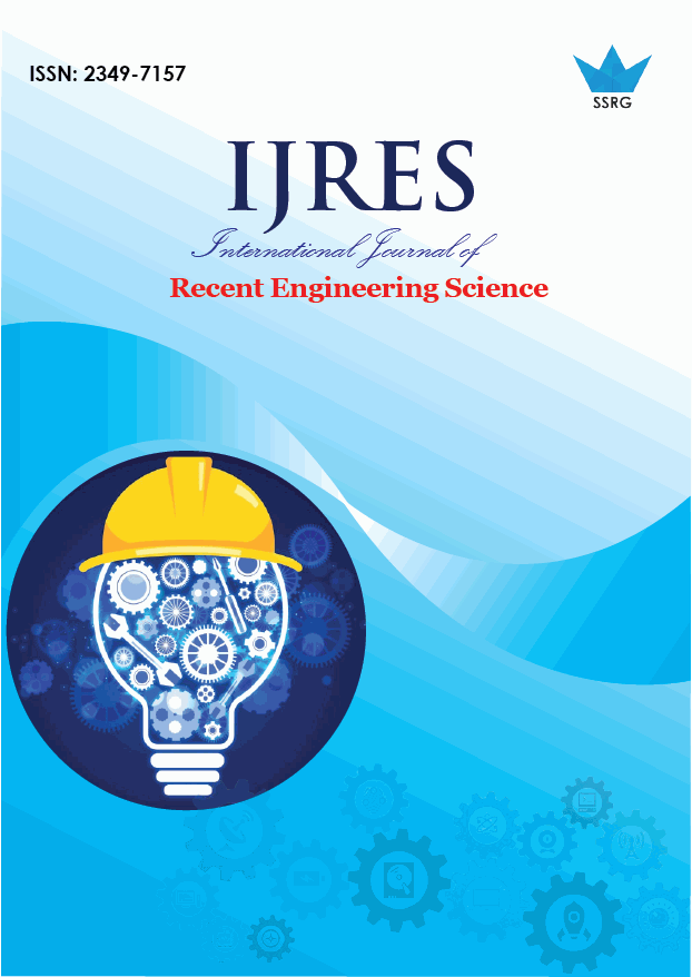 IJRES - Aim and Scope